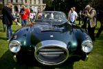 Lancia Aurelia B52 1952 года